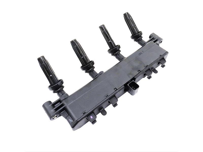 ATESLEME BOBINI P206 1.4 02> P306 1.4 02-03 P307 1.4 00> P1007 1.4 05> PARTNER 1.4 03> - DELPHI - OEM 5970A8