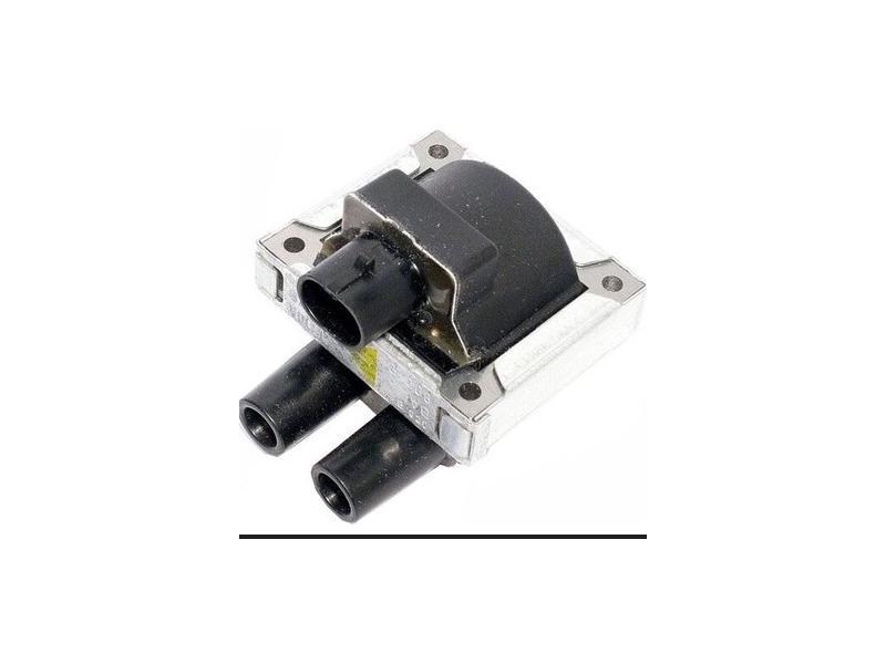 ATESLEME BOBINI TEMPRA TIPO SLX-PALIO-SIENA-ALBEA 1.2-1.4-ALFA ROMEO 1.4 - DELPHI - OEM 46548037