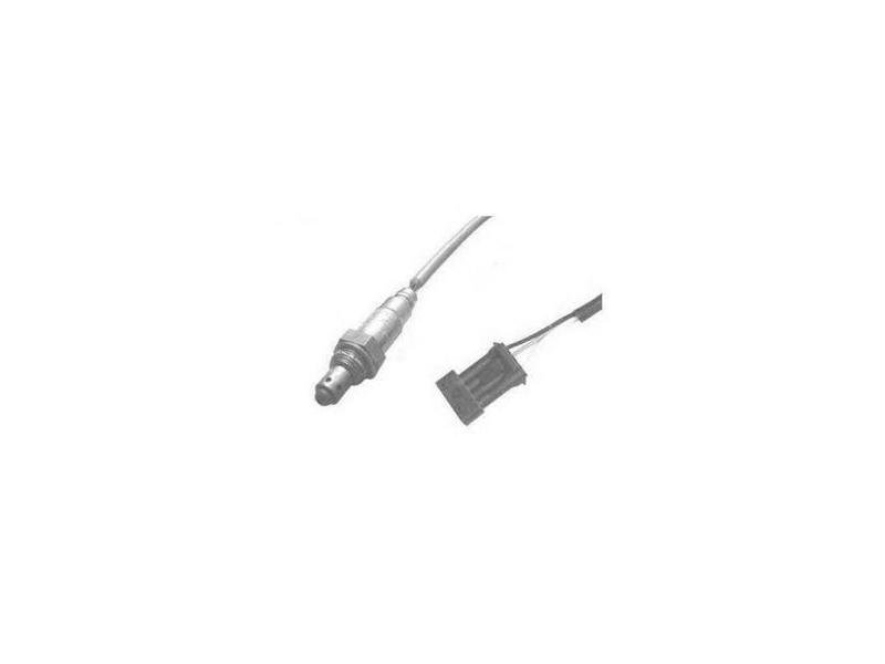 OKSIJEN SENSORU P206 P307 C3 C4 04=> P207 C2 06=> P1007 05=> CORSA C 03=> 1.4 - DELPHI - OEM 161849