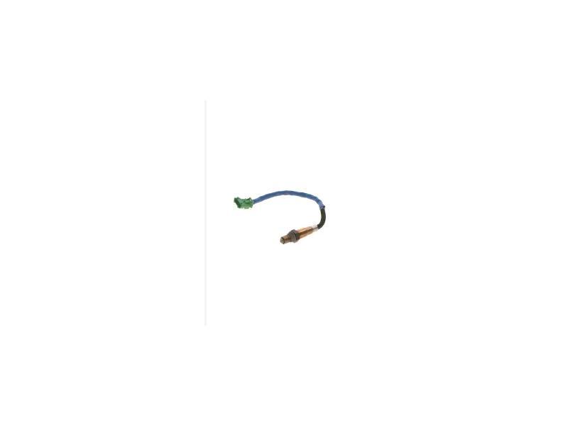 OKSIJEN SENSORU P206 P207 P307 P406 PICASSO C2 C3 C4 BERLINGO XSARA SCUDO saxo 1.4 1.6 - DELPHI - OEM 161848