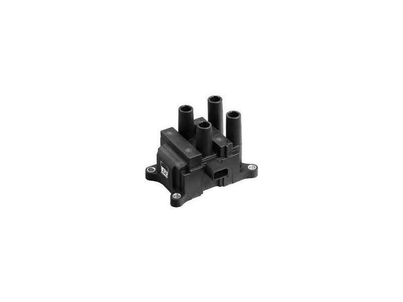ATESLEME BOBINI FIESTA V-VI 01> FUSION 01> 1.4 1.6 TI FOCUS II C MAX 1.4 1.6 TI 04-11 VOLVO C30 06> - DELPHI - OEM 1350562