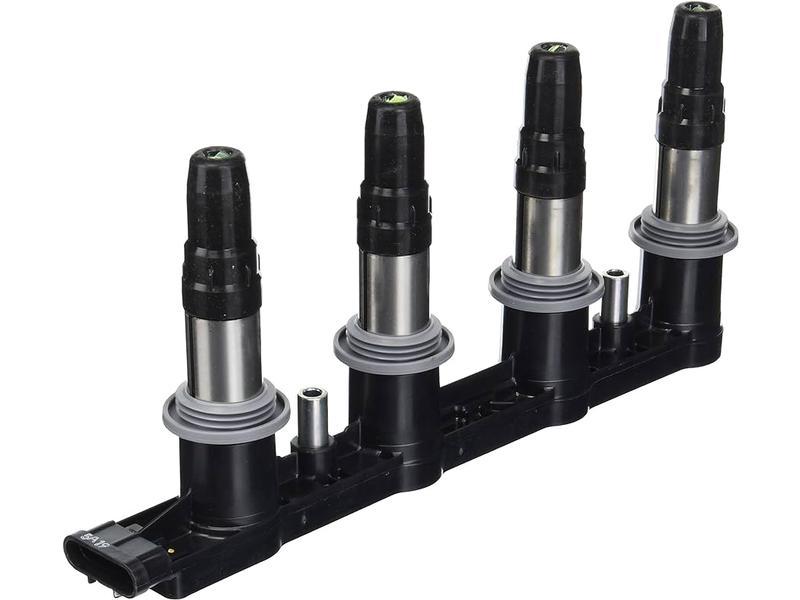 ATESLEME BOBINI INSIGNIA A ASTRA J CORSA E ZAFIRA MOKKA AVEO CRUZE 1.6 A16XER A16LET B16LES A18XER - DELPHI - OEM 55561655