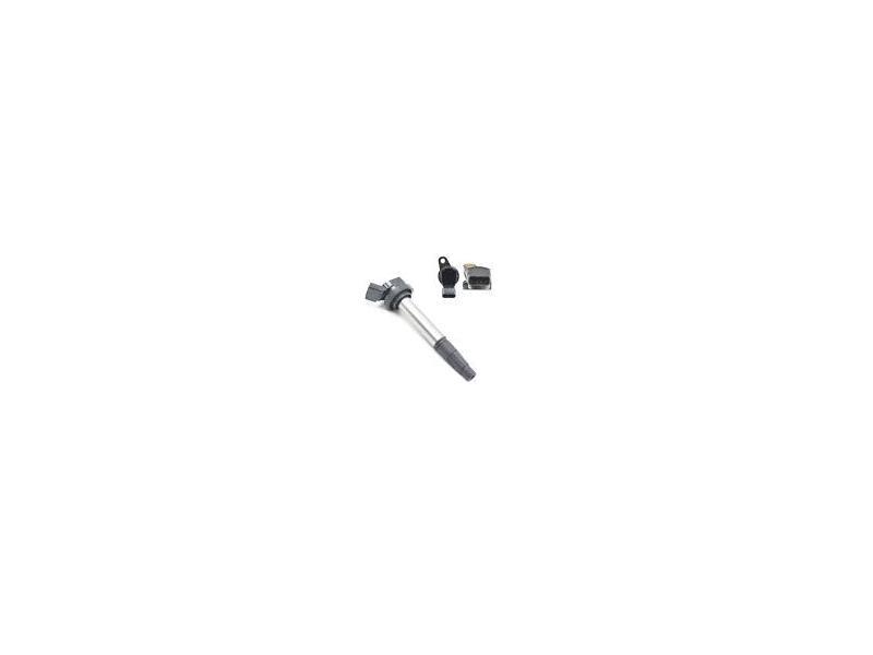 ATESLEME BOBINI AURIS 1.3 1.6 AVENSIS VERSO 1.6 1.8 2.0 2009> COROLLA 1.6 VVTI 1.8 VVTI 2007> RAV4 I - DELPHI - OEM 9091902252