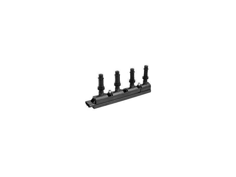 ATESLEME BOBINI ASTRA J CORSA D INSIGNIA MERIVA B 1.2-1.4 AVEO CRUZE 1.2 - DELPHI - OEM 25198623