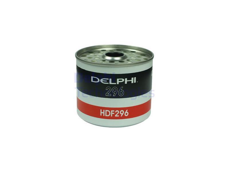 YAKIT FILTRESI (MAZOT) BOXER 1.9 2.5 EXPERT J9 JUMPER DUCATO ESCORT TRANSIT TRAFIC JETTA PASSAT TRAN - DELPHI - OEM 1541086CC0