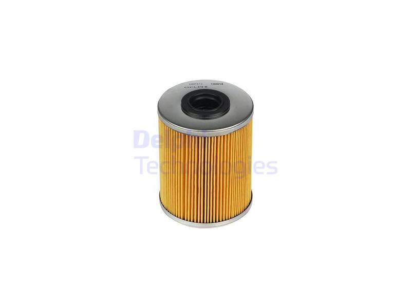 YAKIT FILTRESI ( MAZOT ) ASTRA F G H 1.7TD 2.0DI CORSA C 1.7CDTI VECTRA BC 2.0DI 2.0DTI COMBO 1.7CDT - DELPHI - OEM 5818509