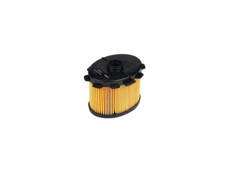 YAKIT FILTRESI ( MAZOT ) PARTNER P206 P306 BERLINGO JUMPY XSARA SCUDO DW8 DW8B 01-08 COROLLA 00-02 1 - DELPHI - OEM 1906A9