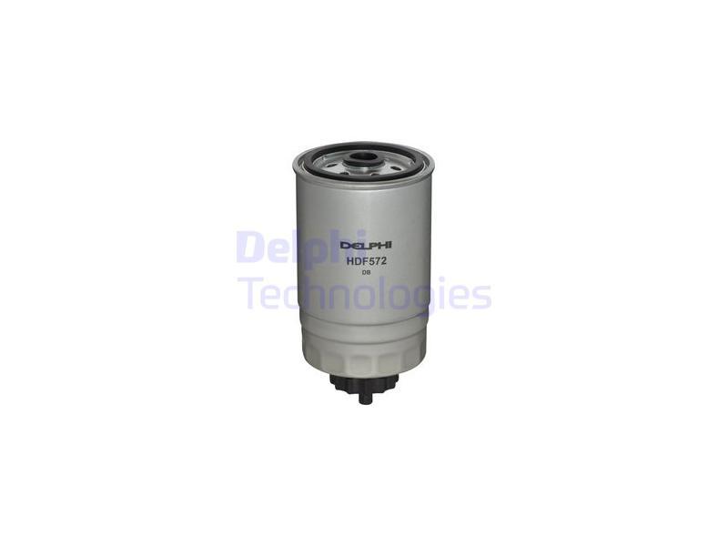 YAKIT FİLTRESİ ( MAZOT )BOXER 2.0HDI-2.8HDI 00=> DUCATO 2.0JTD-2.8JTD (00-02) JUMPER 2.0HDI-2.2HDI D - DELPHI - OEM 0K2KB13480