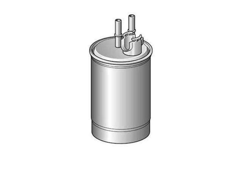 YAKIT FILTRESI ( MAZOT ) CONNECT 1.8TDCI 75PS 02-05 FOCUS 1.8TDCI 75PS 90PS 01-05 - DELPHI - OEM 1150868