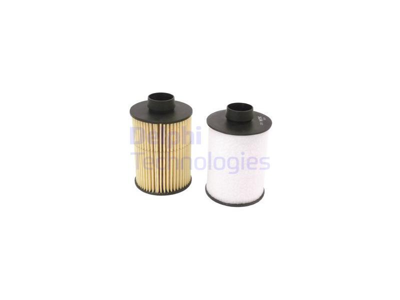 YAKIT FILTRESI ( MAZOT ) ALBEA PALIO DOBLO PUNTO ASTRA H CORSA C -NEMO BIPPER-DUCATO-JUMPER-BOXER 1 - DELPHI - OEM 1541184E50