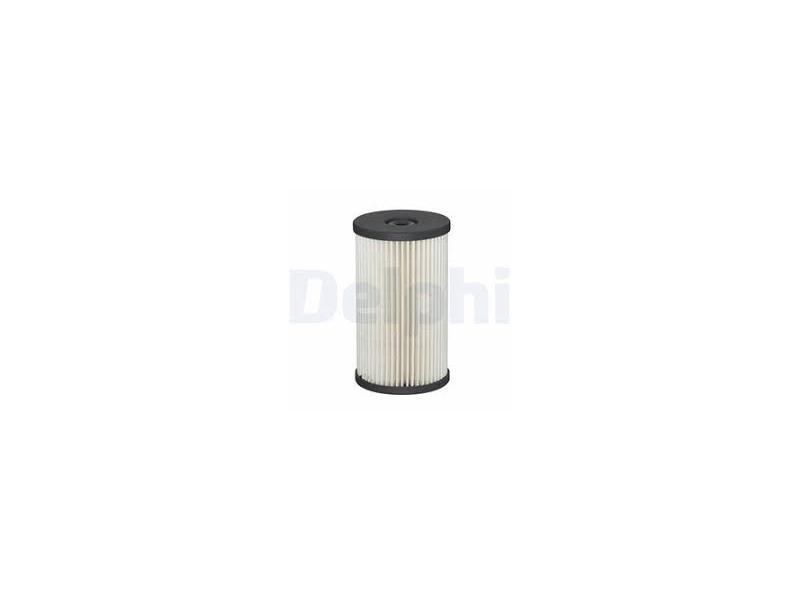 YAKIT FİLTRESİ (MAZOT) CADDY III-PASSAT-TOURAN-LEON-OCTAVIA-TOLEDO III 1.6TDI-1.9TDI-2.0TDI - DELPHI - OEM 3C0127177
