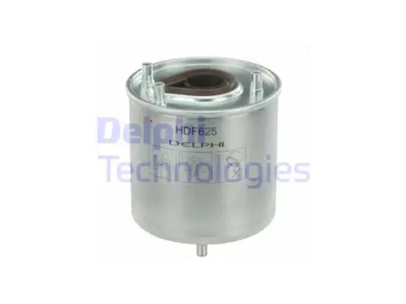 YAKIT FILTRESI ( MAZOT )P207 1.4 1.6 HDI P308 P508 P3008 P5008 PARTNER TEPEE BERLINGO C3 C4 1.6 HDI - DELPHI - OEM 1611659480