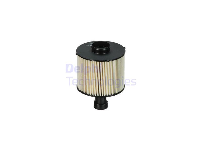 YAKIT FILTRESI ( MAZOT )CLIO IV KANGOO CAPTUR LOGAN SANDERO 1.5DCI - DELPHI - OEM 164031462R