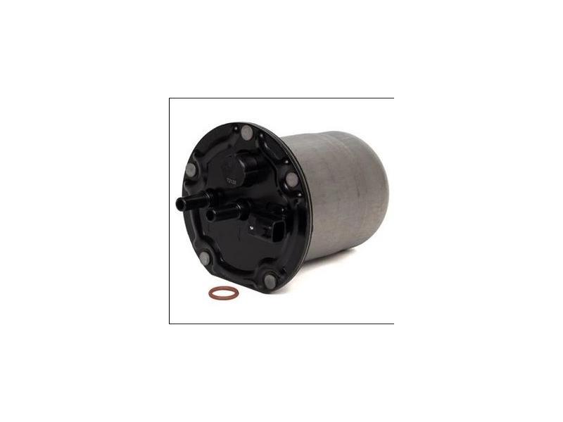 YAKIT FILTRESI ( MAZOT ) CIVATALI ORIJINAL CLIO IV DACIA DOKKER 1.5 DCI KOMPLE - DELPHI - OEM 164005420R