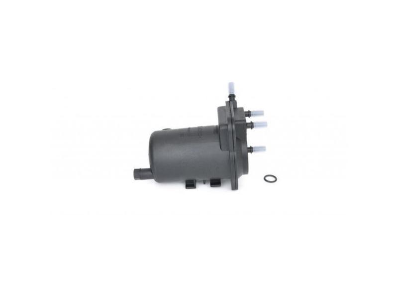 YAKIT FILTRESI (MAZOT) CLIO II KANGOO MICRA III NOTE JUKE 1.5DCI (DELIKSIZ) - DELPHI - OEM 1640000QAV