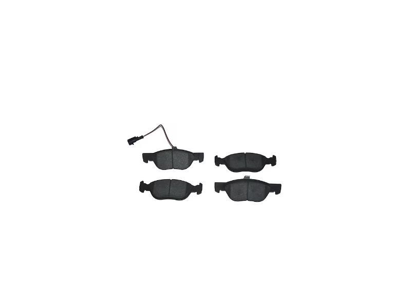 FREN BALATASI ON BRAVA BRAVO MAREA 96=> PUNTO 00=> FISLI - DELPHI - OEM 77362186
