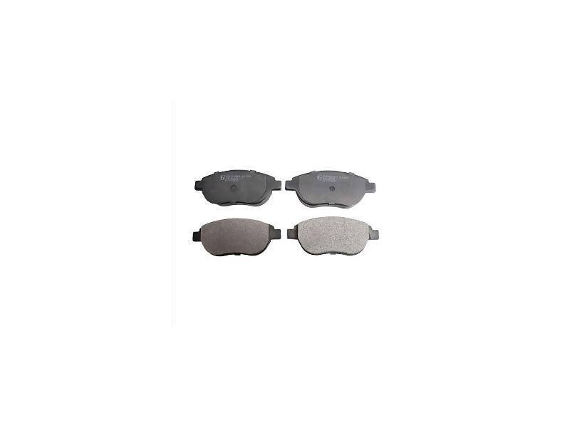 FREN BALATASI ON P207 06> P307 00> DOBLO 01> PARTNER 03> BERLINGO 00> C3 02> C4 04> XSARA 00> - DELPHI - OEM 4252.50