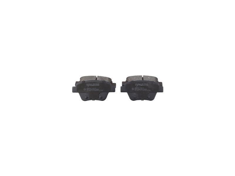FREN BALATASI ARKA GOLF VI JETTA IV LEON ALTEA OCTAVIA SUPERB YETI A1 A3 - DELPHI - OEM 5K0698451