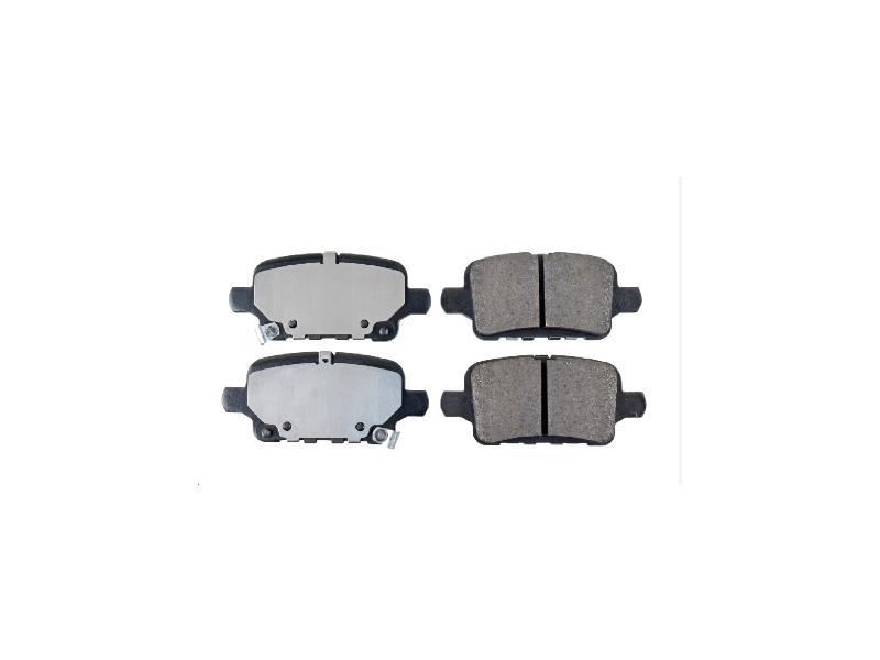 FREN BALATASI ARKA INSIGNIA B 2017- - DELPHI - OEM 13517515