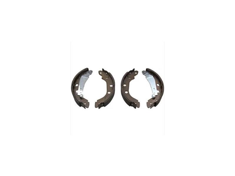 ARKA FREN BALATASI PABUCLU KANGOO 08=> CAPTUR CLIO IV 13=> DUSTER 10=> DOKKER LODGY SANDERO 12=> - DELPHI - OEM 6001549703