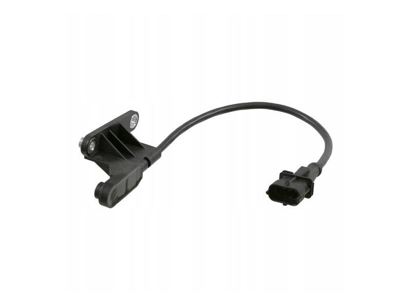 EKSANTRIK DEVIR SENSORU ASTRA G CORSA C MERIVA VECTRA B ZAFIRA 1.4 1.6 16V (95-05) - DELPHI - OEM 1238937