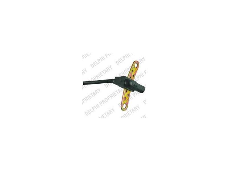 KRANK DEVIR SENSORU R9 R19 R21 CLIO 1.4 1.6 LAGUNA 1.8 - DELPHI - OEM 7700739793