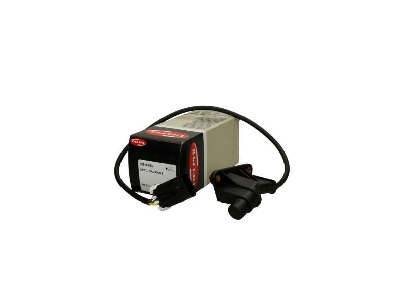 EKSANTRIK DEVIR SENSORU ASTRA F ASTRA G CORSA B TIGRA VECTRA B ZAFIRA 1.4 1.6 16V - DELPHI - OEM 6238000