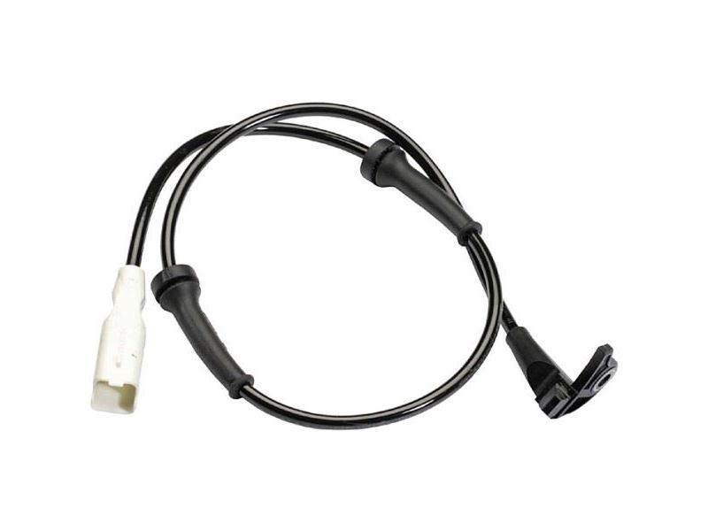 ABS SENSORU ON P307 C4 1.4 1.6 2.0 16V HDI 01=> (09863 SasI Nodan ItIbaren) - DELPHI - OEM 4545C1