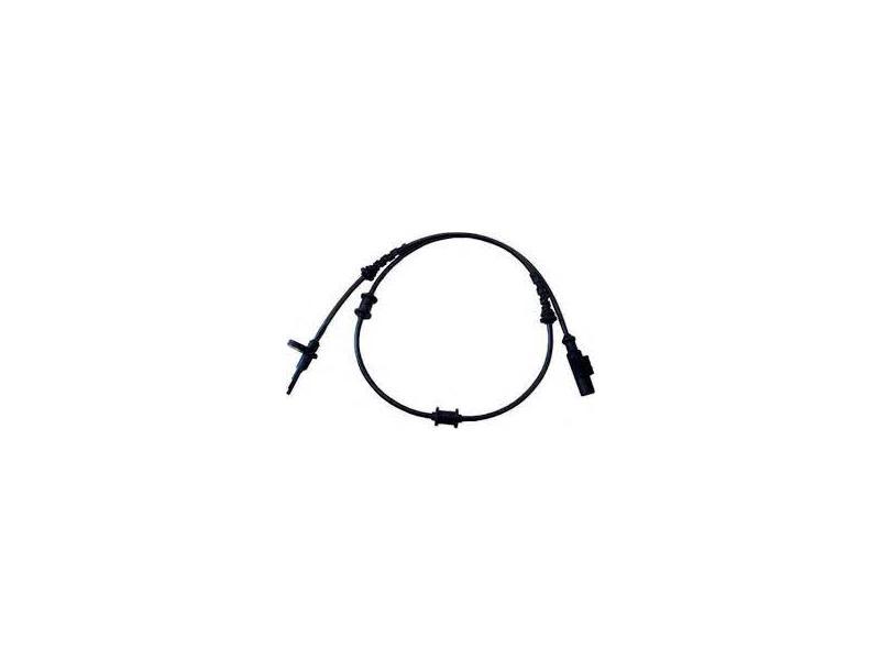 ABS SENSORU ARKA DUCATO III BOXER III 06=> - DELPHI - OEM 4545F2
