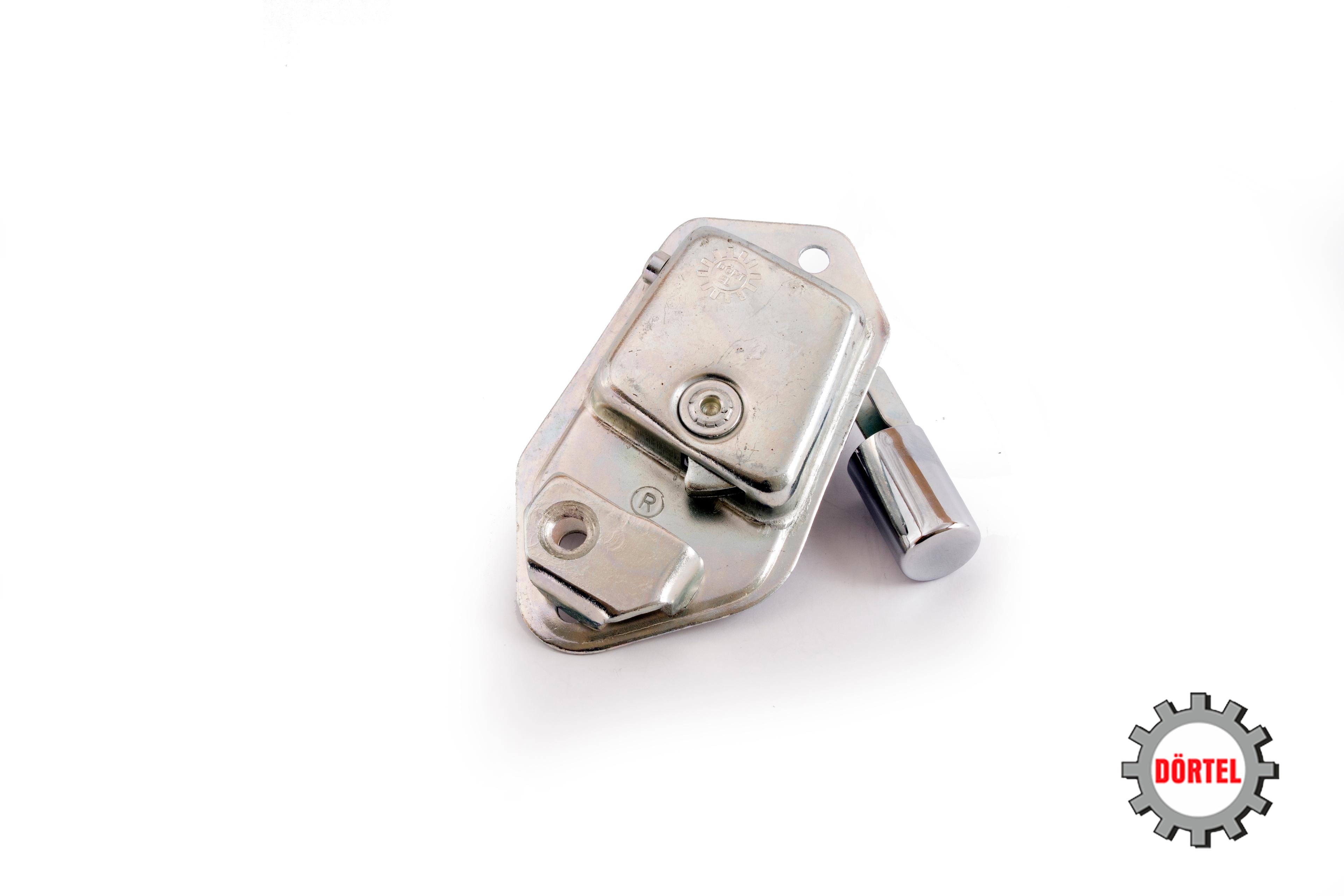 KAPI KILIDI ARKA SAG R12 — DORTEL DORT-101006 - DORTEL - OEM 6000046776