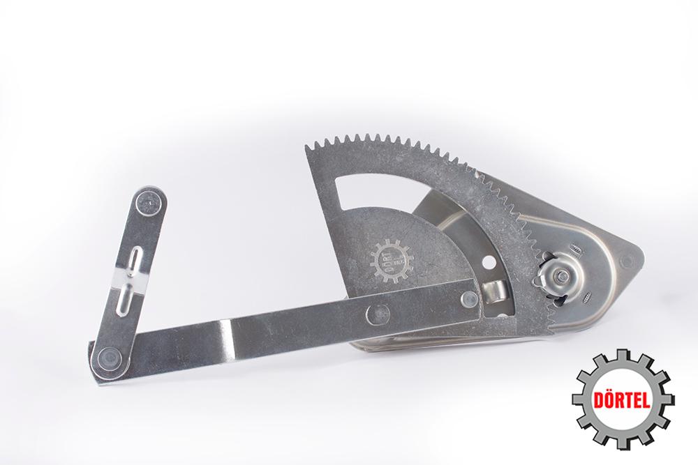 CAM KRIKOSU ARKA SAG TOROS R12 - DORTEL - OEM 7702188756