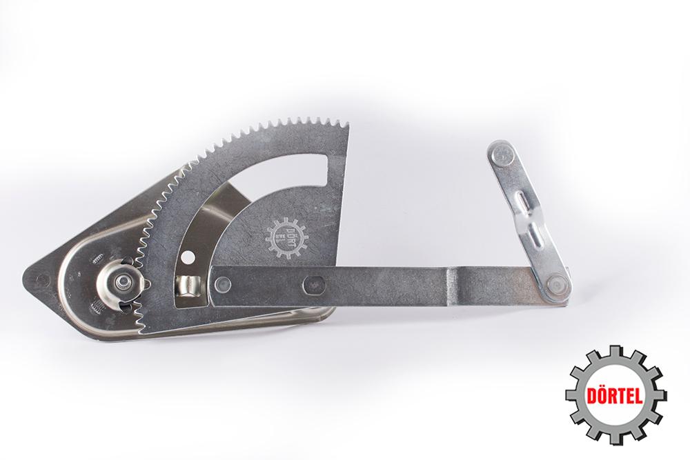 CAM KRIKOSU ARKA SOL TOROS R12 - DORTEL - OEM 7702188755