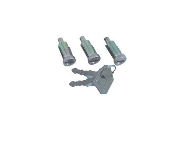 KAPI SIFRESI TEKLI R12 - DORTEL - OEM 7701348177