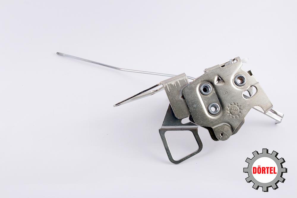 KAPI KILIDI ON SAG R9 MOTOR TAKILAN - DORTEL - OEM 7702127959