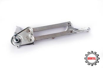 CAM KRIKOSU ARKA SOL R9 - DORTEL - OEM 7700757189