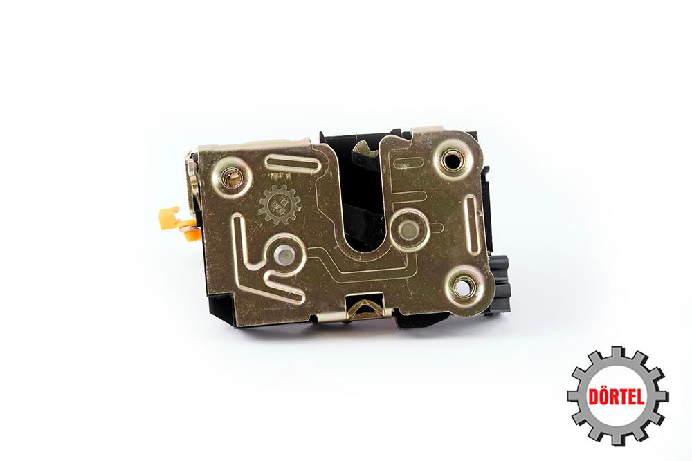 KAPI KILIDI ARKA SOL R19 MOTORSUZ - DORTEL - OEM 7702127970