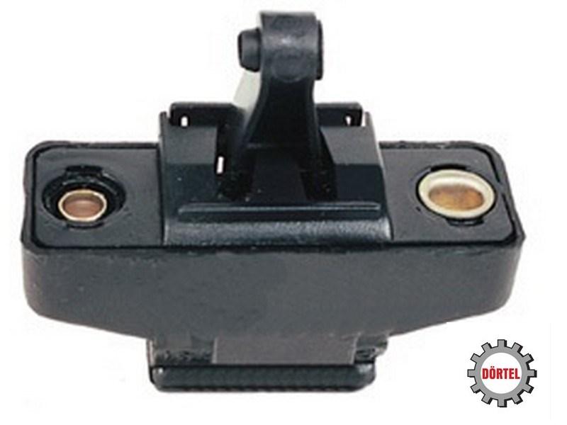 BAGAJ KILIDI R19 — DORTEL DORT-103010 - DORTEL - OEM 7702253719