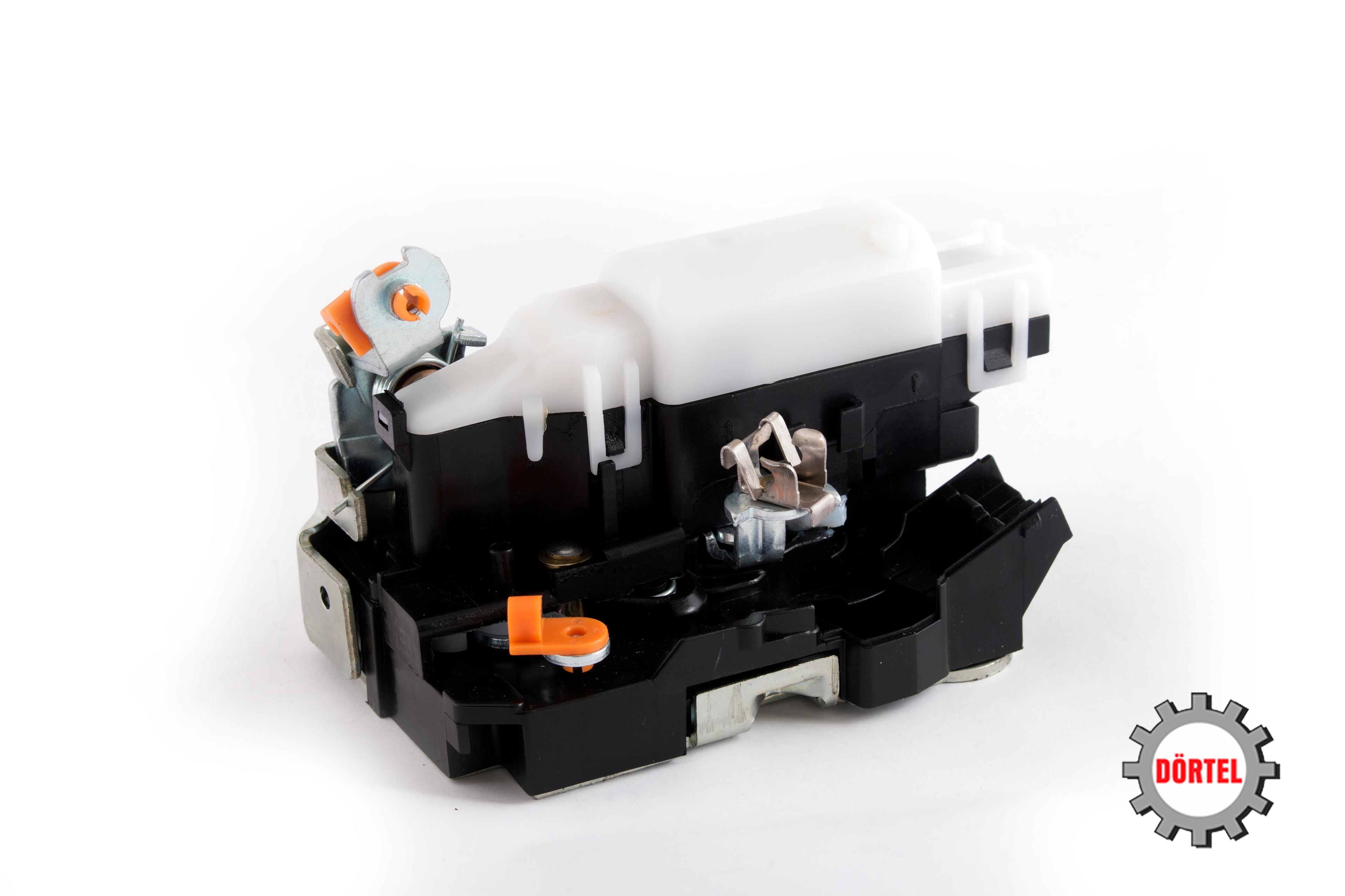 KAPI KILIDI ON SAG KANGOO 97> MOTORLU - DORTEL - OEM 8200727504