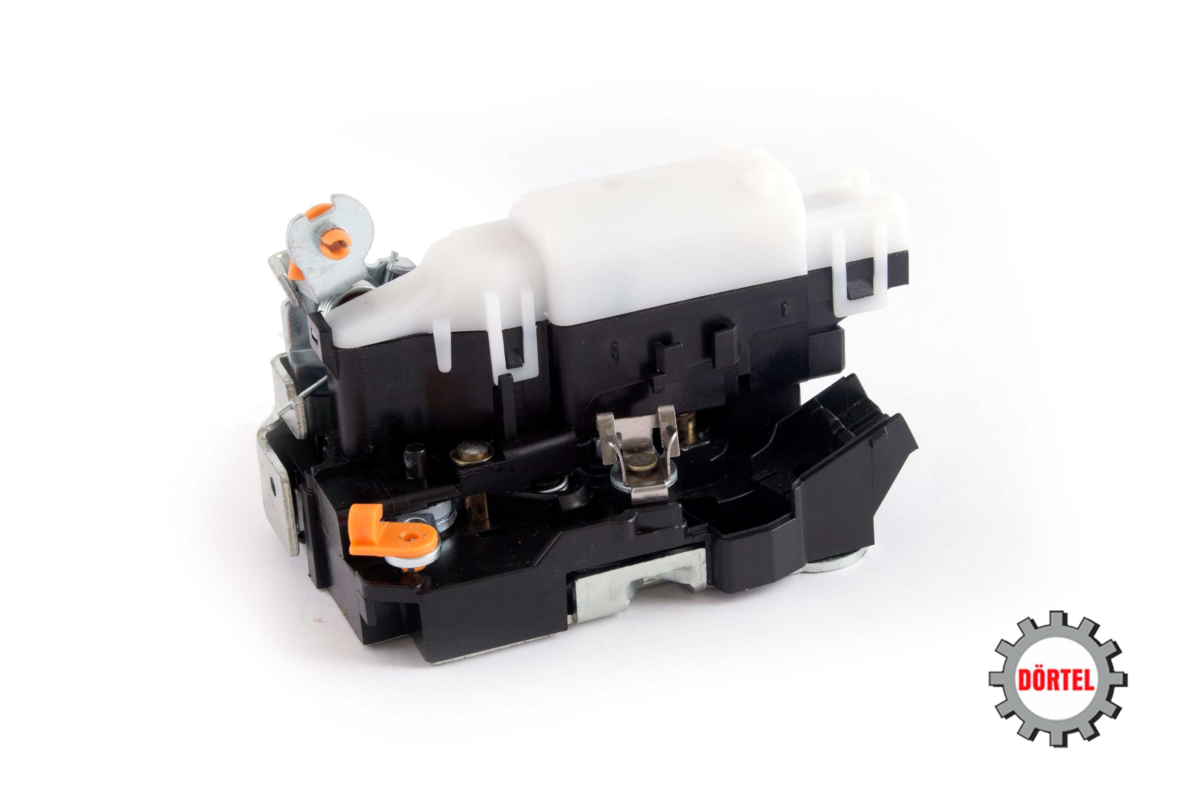 KAPI KILIDI ON SAG MASTER II MOTORLU - DORTEL - OEM 8200147150