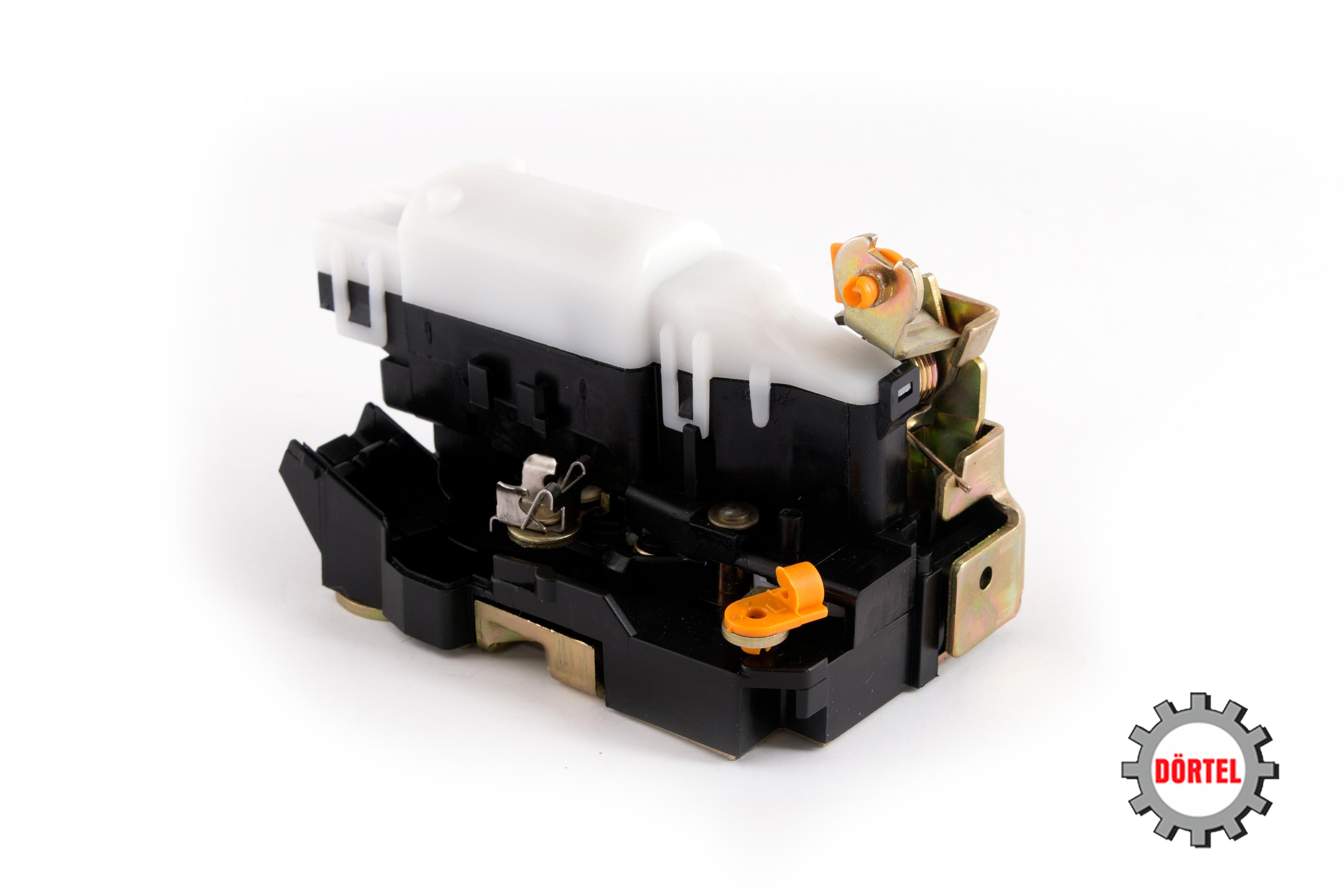 KAPI KILIDI ON SOL MASTER II MOTORLU - DORTEL - OEM 8200147149