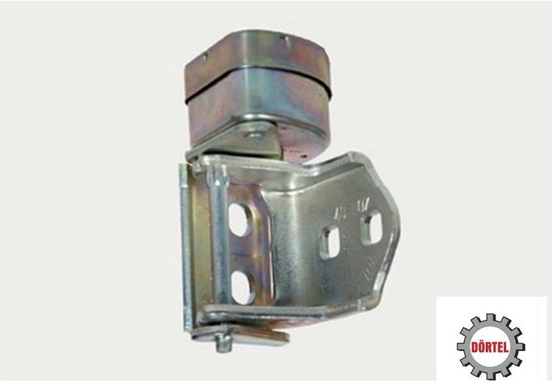 KAPI MENTESESI ARKA SAG ALT MEGANE II - DORTEL - OEM 8200885639
