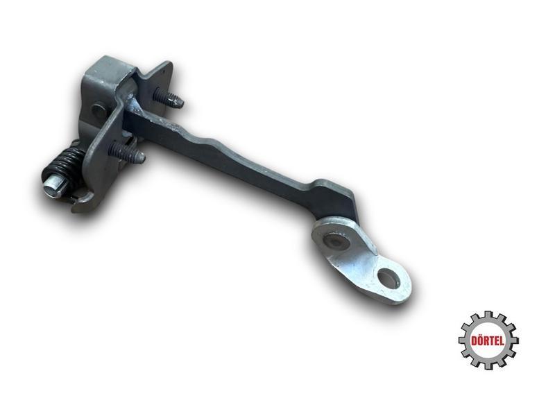 KAPI GERGISI ON SAG SOL LAGUNA I 93 02 - DORTEL - OEM 7700424784