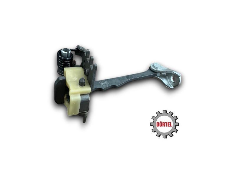 KAPI GERGISI ARKA MEGANE III FLUENCE — DORTEL DORT-106046 - DORTEL - OEM 82400003R