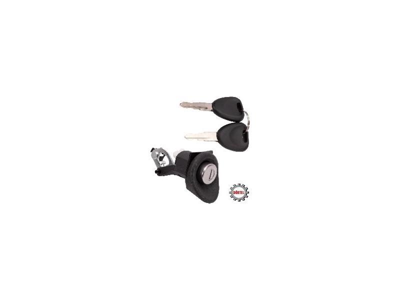BAGAJ KILIDI DIS LOGAN SANDERO 04> - DORTEL - OEM 7701367940
