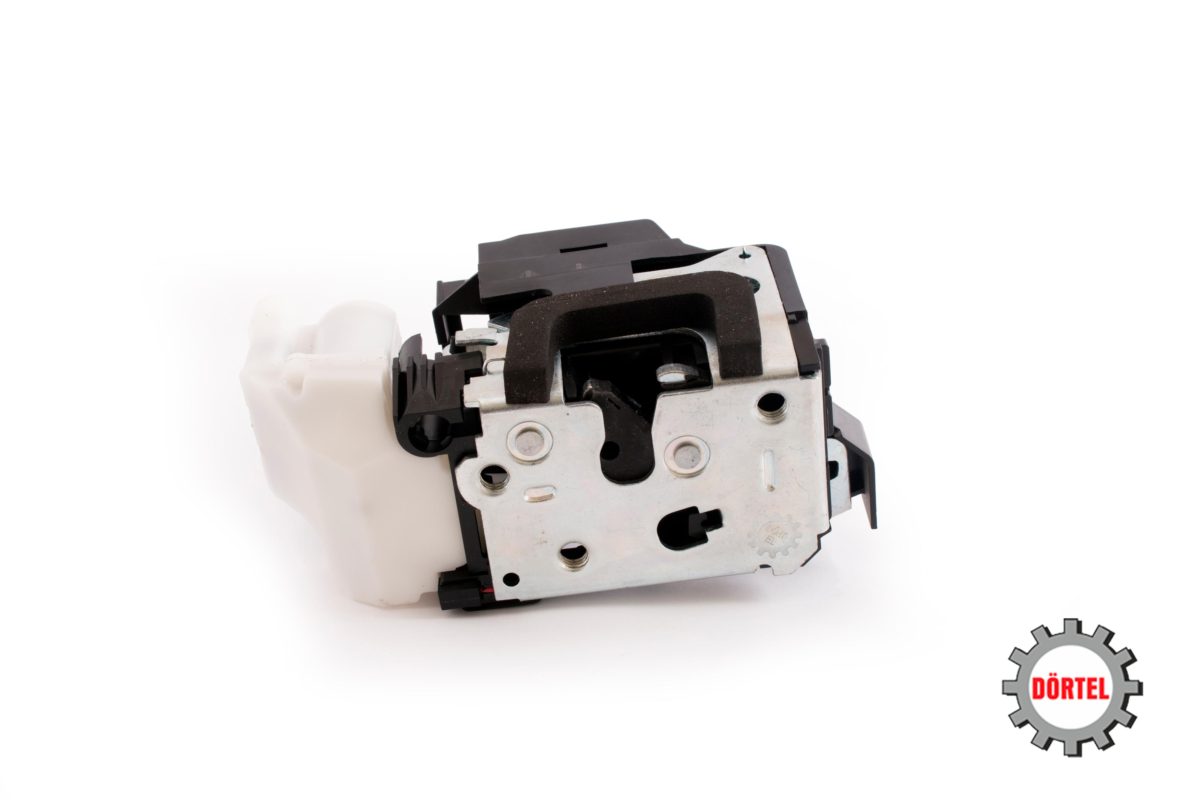 KAPI KILIDI ON SAG DOBLO 2000-2011 - DORTEL - OEM 51843470