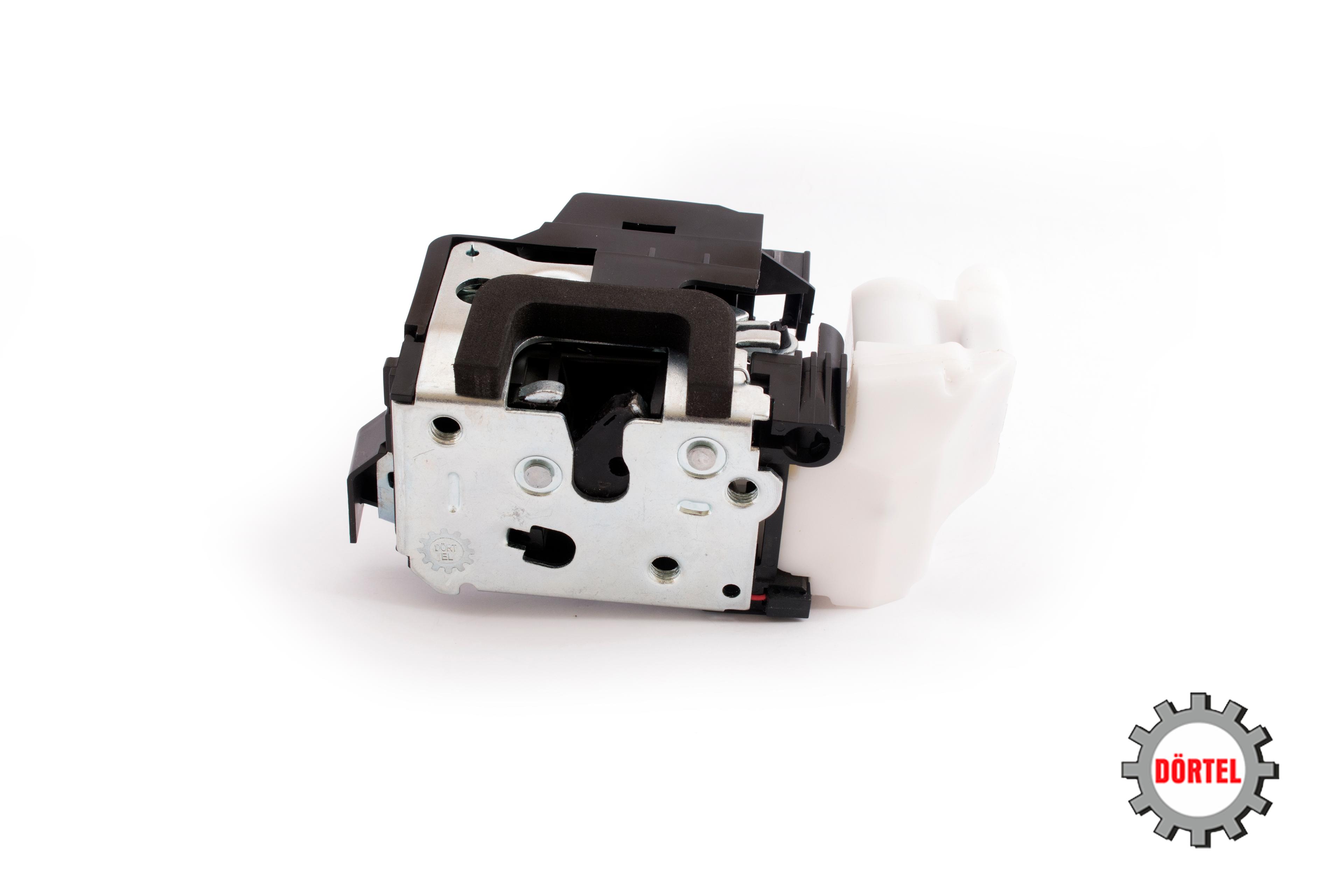 KAPI KILIDI ON SOL DOBLO 2001 - 2011 - DORTEL - OEM 51843471
