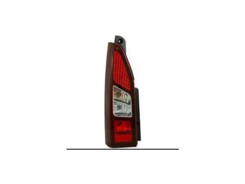 STOP SOL PEUGEOT PARTNER-CITROEN BERLİNGO (12-19) MAKYAJLI TIP SIYAH DUYSUZ - DSM - OEM 9677205180