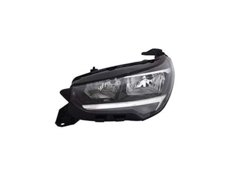 FAR SOL CORSA F HALOJEN - DSM - OEM 9829465580