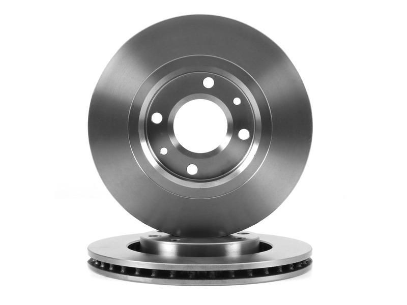 ON FREN DİSKI HAVALI CORSA F-301-307-206-207-PARTNER-BERLINGO-C-ELYSEE-C2-C3 02=>C5-C4 CROSSLAND X-D - EDGE - OEM 424983