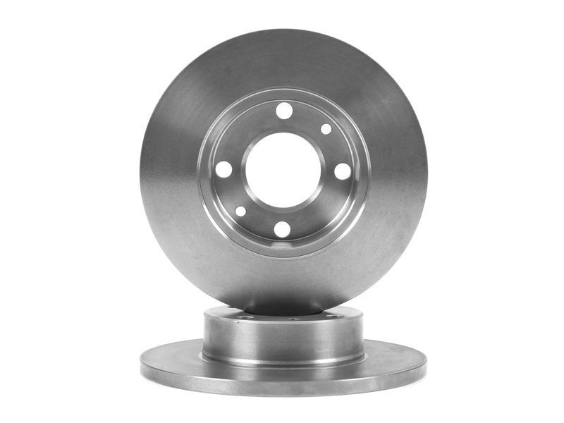 FREN DISKI ON DELIKSIZ M131 1600 - EDGE - OEM 984377102